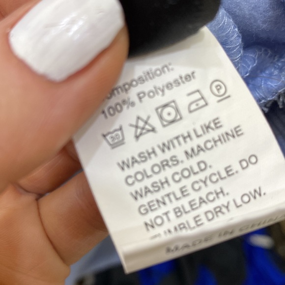 Oversized sweater surf love city - Picture 3 of 3